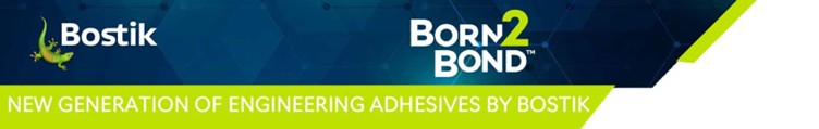 Bostik-logo